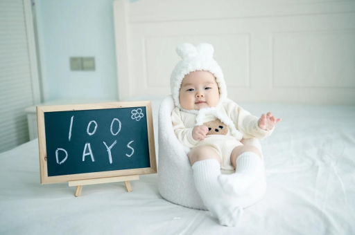 杭州多大的宝宝可以吃盐